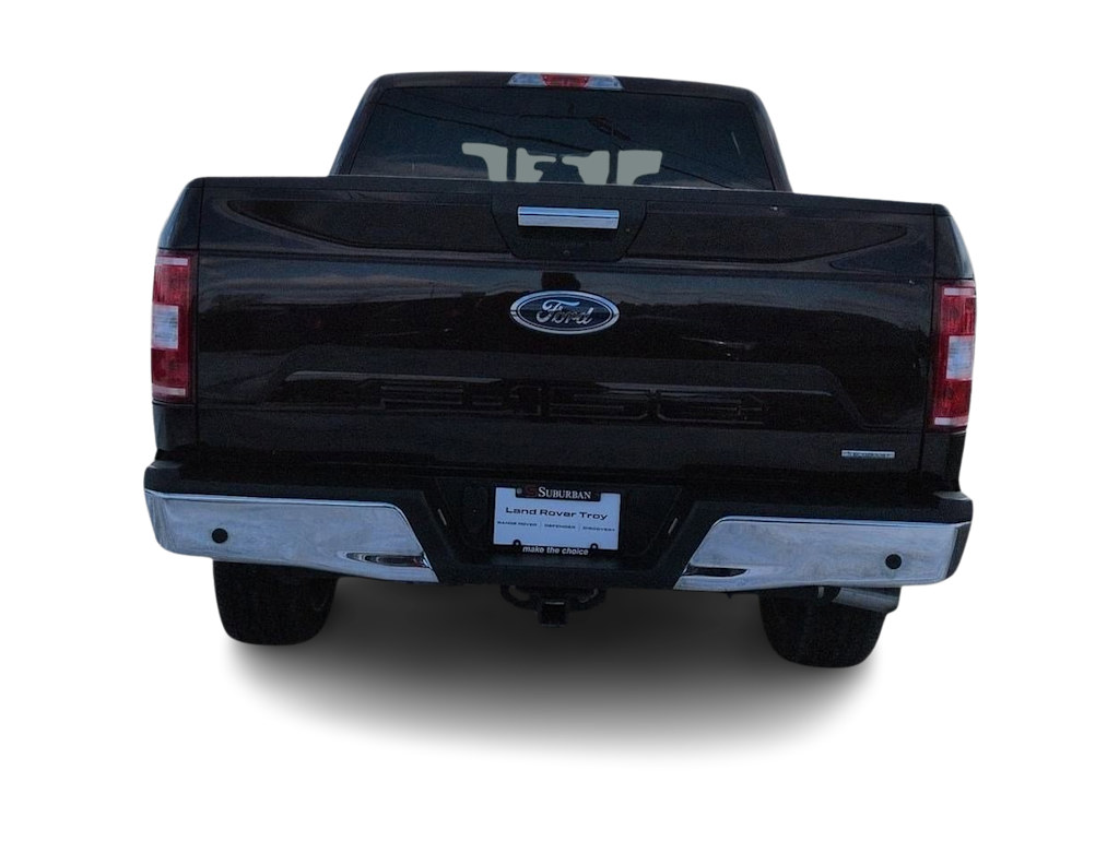 Thumbnail: 2018 Ford F-150 - 5