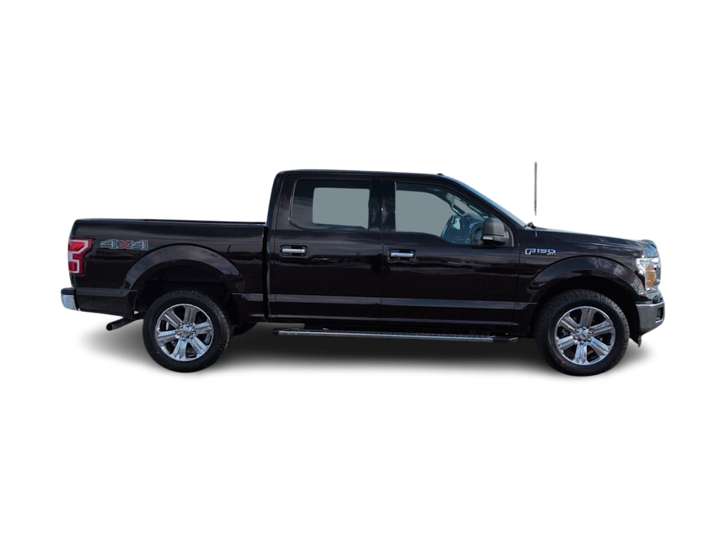 Thumbnail: 2018 Ford F-150 - 22