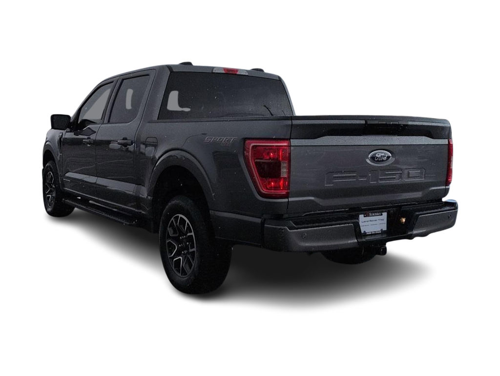 Thumbnail: 2022 Ford F-150 - 4