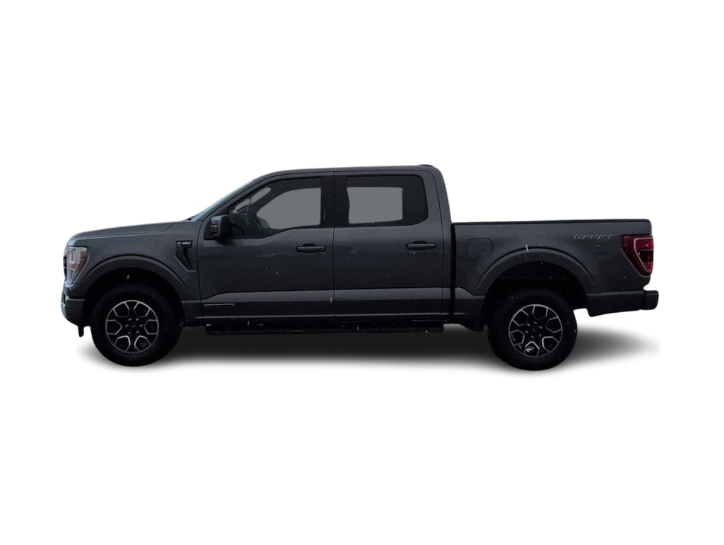 Thumbnail: 2022 Ford F-150 - 3