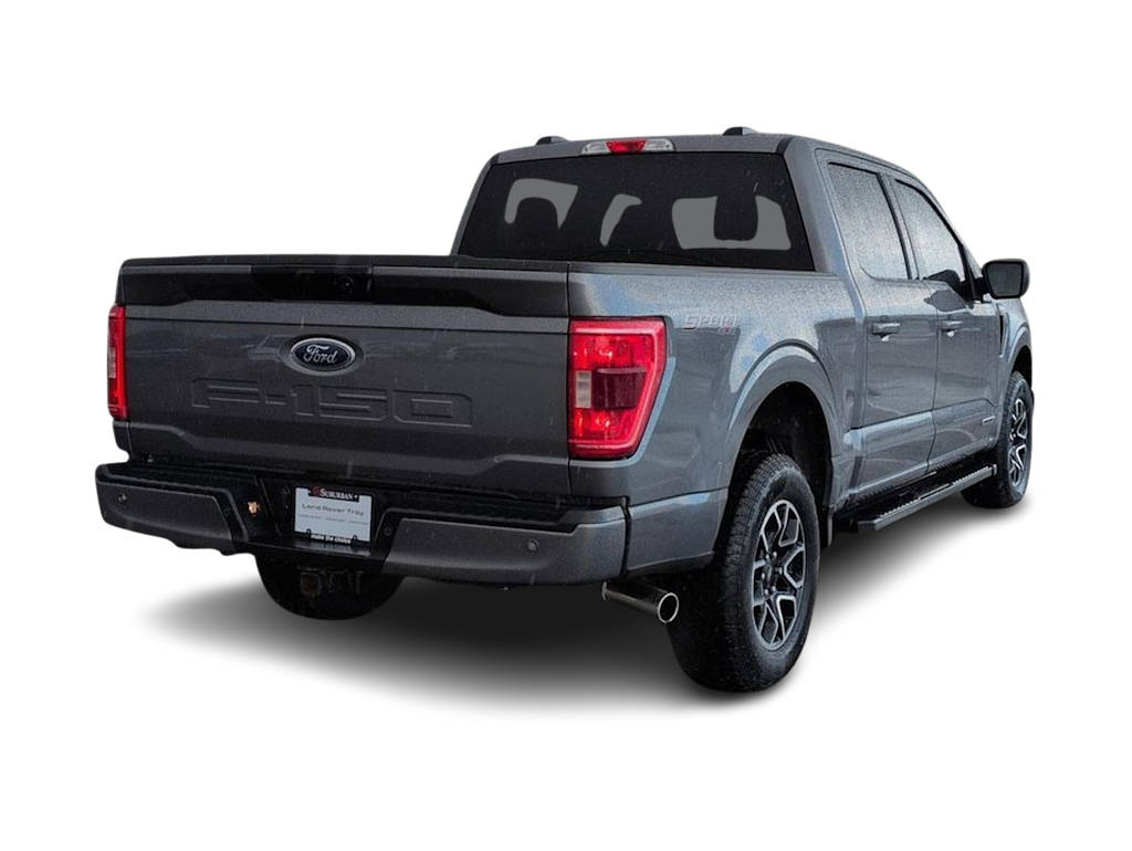 Thumbnail: 2022 Ford F-150 - 21