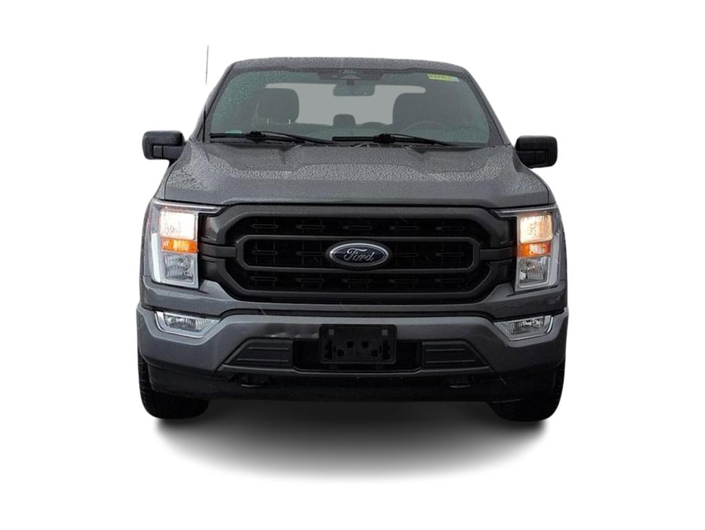 Thumbnail: 2022 Ford F-150 - 6