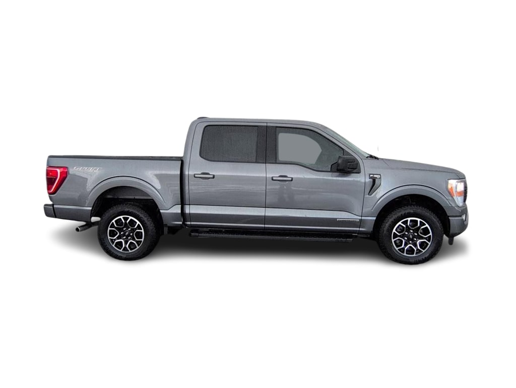 Thumbnail: 2022 Ford F-150 - 22