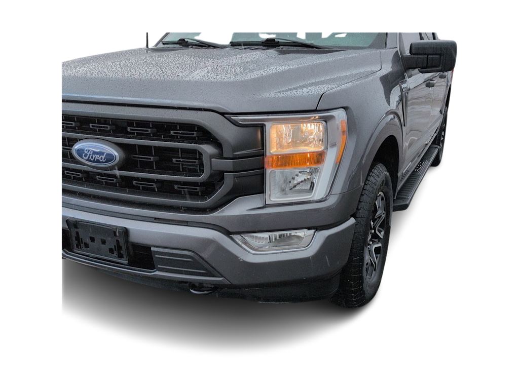 Thumbnail: 2022 Ford F-150 - 24