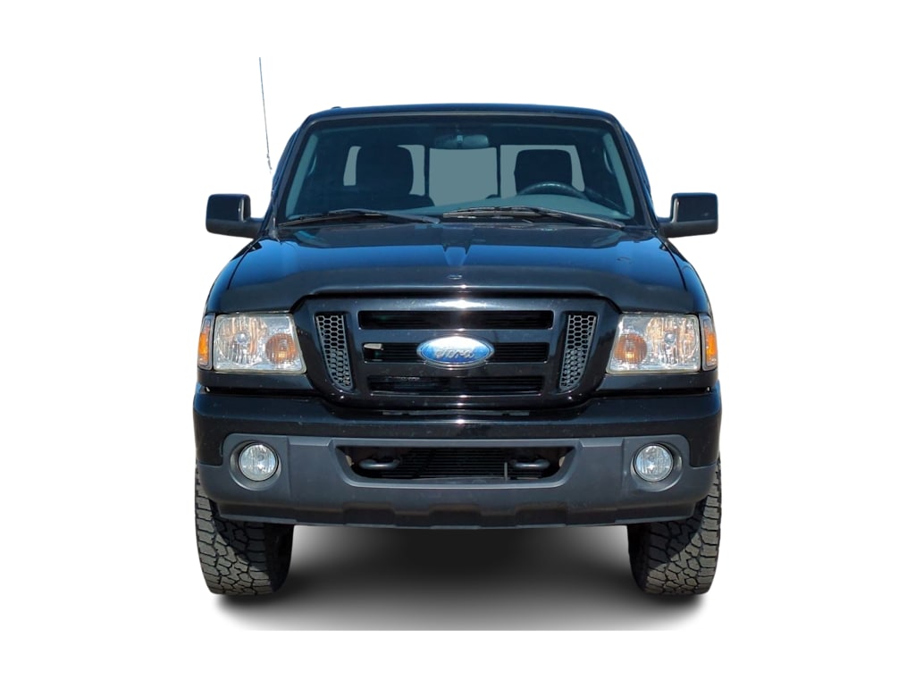 2010 Ford Ranger Sport 6