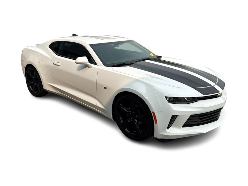Thumbnail: 2016 Chevrolet Camaro - 13