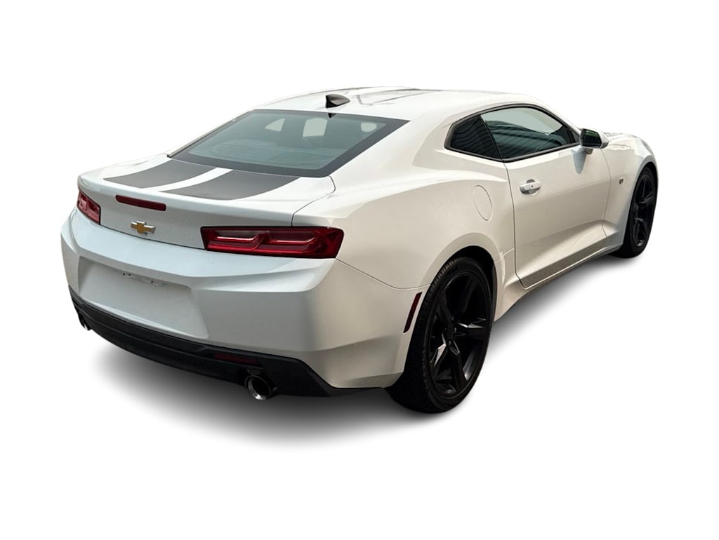 Thumbnail: 2016 Chevrolet Camaro - 11