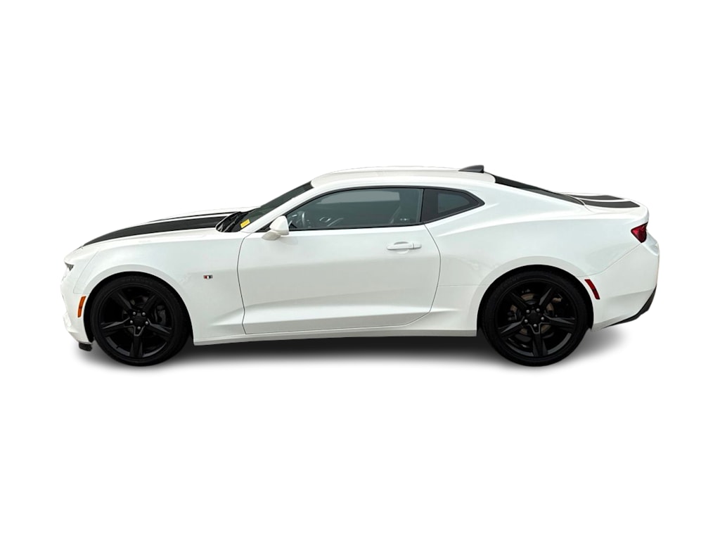 Thumbnail: 2016 Chevrolet Camaro - 3