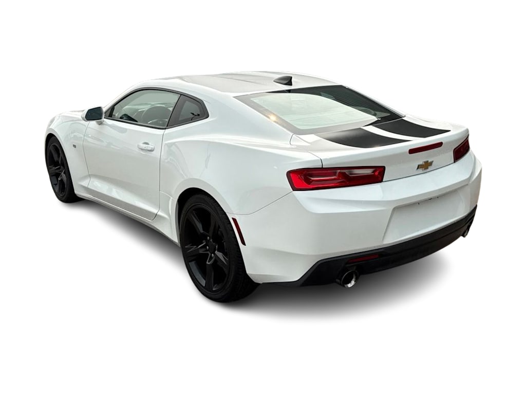 Thumbnail: 2016 Chevrolet Camaro - 4
