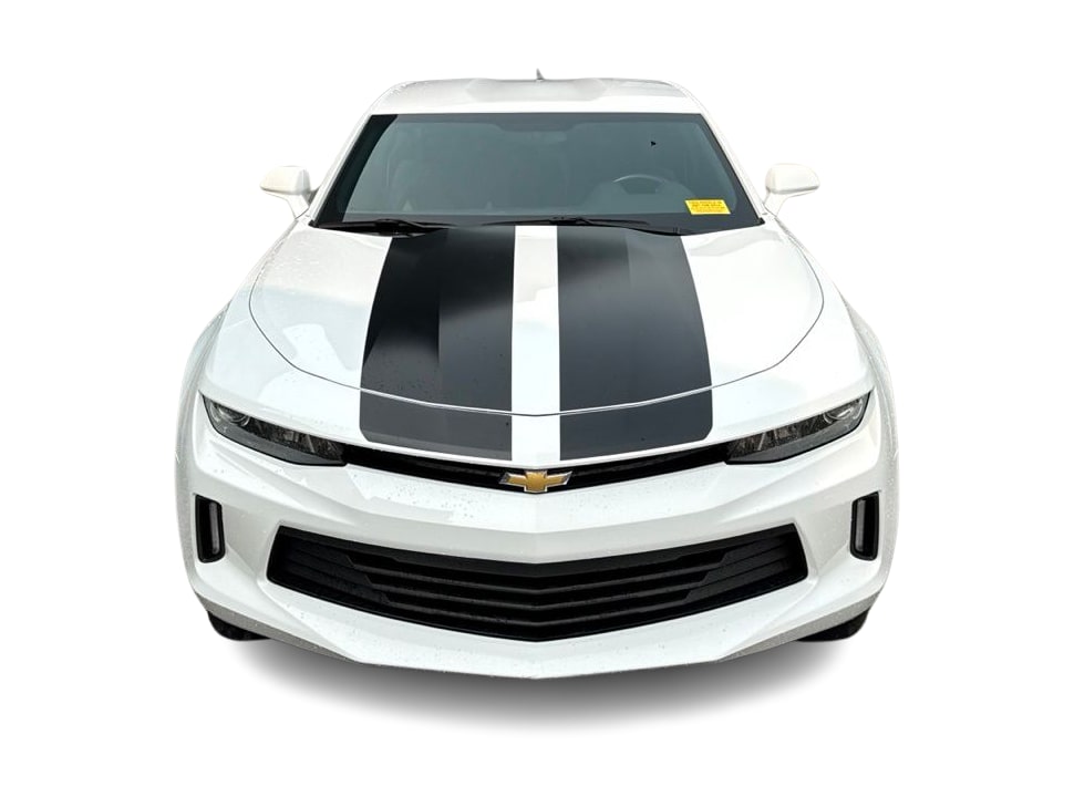 Thumbnail: 2016 Chevrolet Camaro - 6