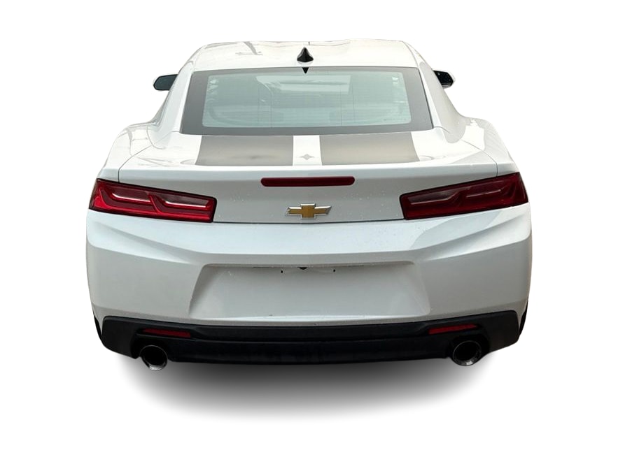 Thumbnail: 2016 Chevrolet Camaro - 5