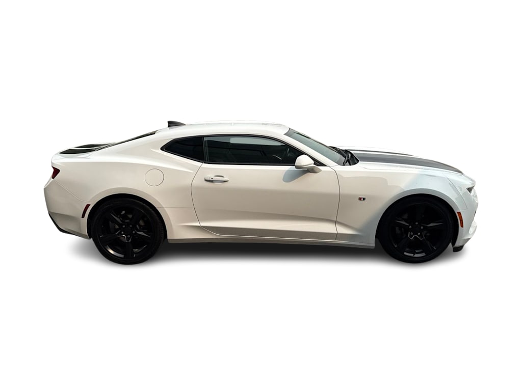 Thumbnail: 2016 Chevrolet Camaro - 12