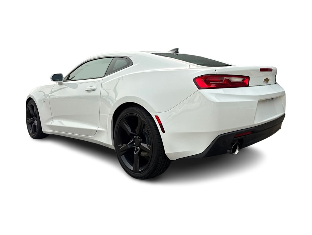 Thumbnail: 2016 Chevrolet Camaro - 14