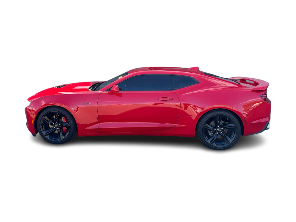 Thumbnail: 2022 Chevrolet Camaro - 3