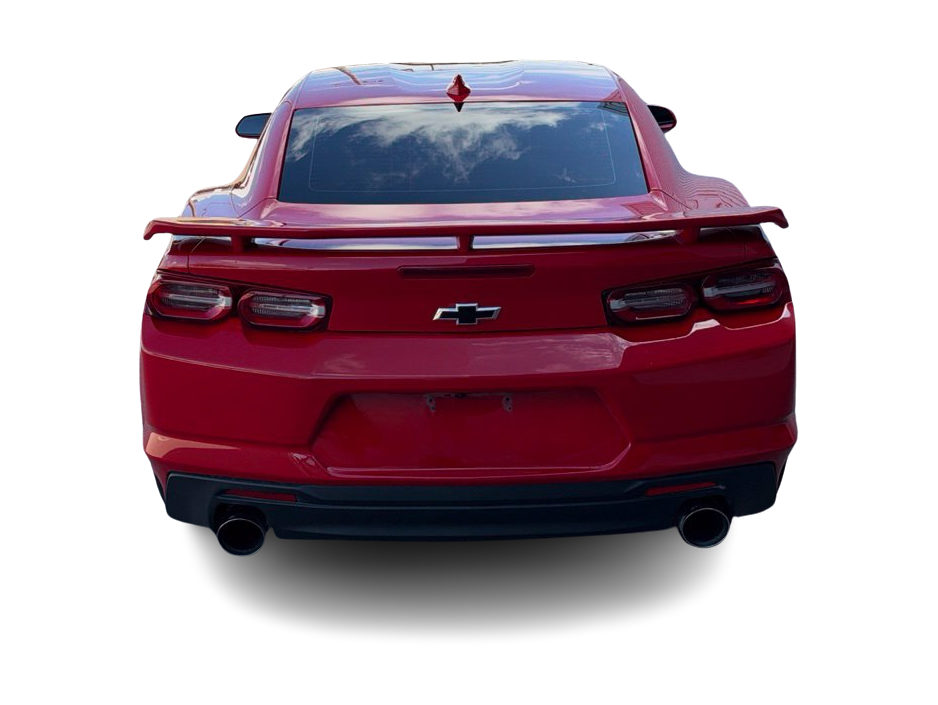 Thumbnail: 2022 Chevrolet Camaro - 5
