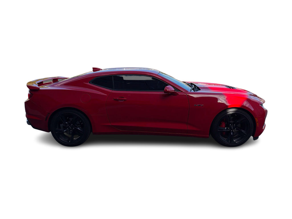 Thumbnail: 2022 Chevrolet Camaro - 11