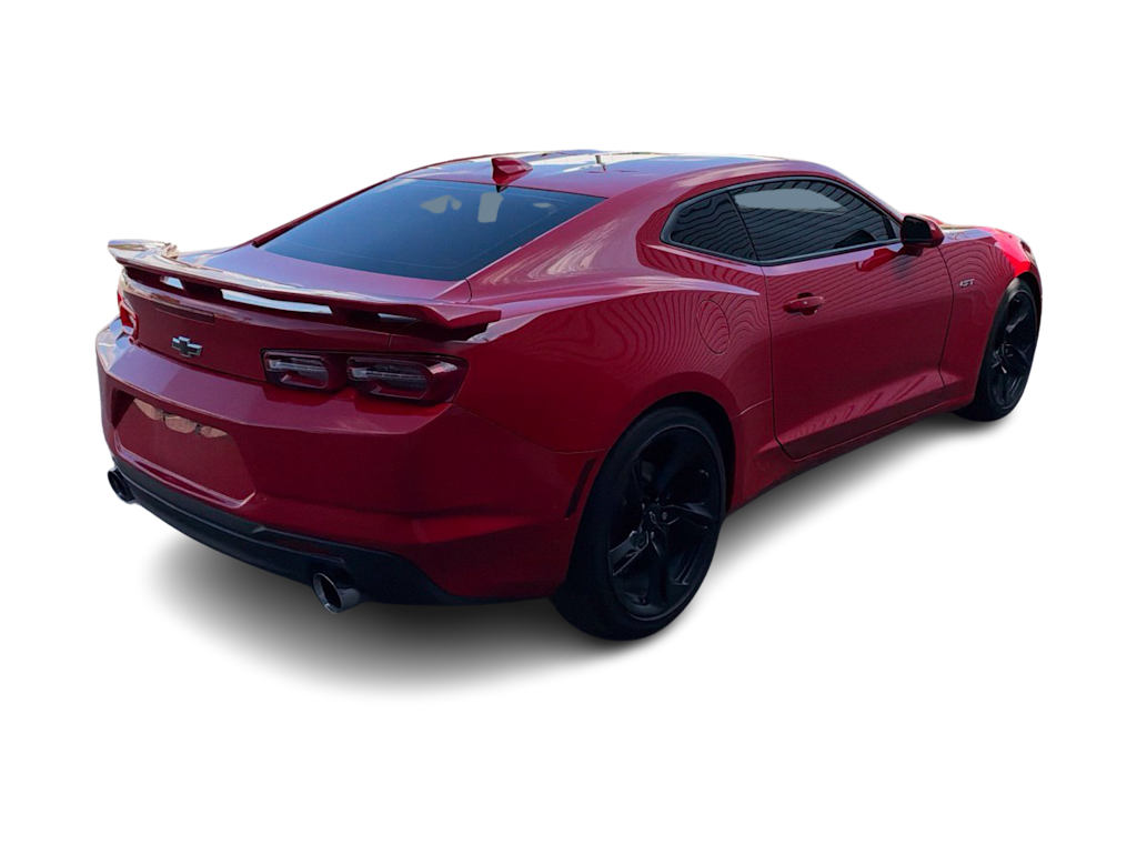 Thumbnail: 2022 Chevrolet Camaro - 10