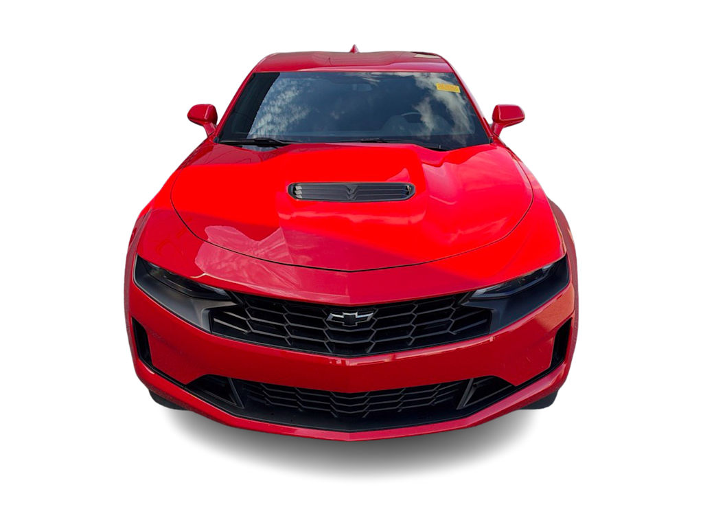 Thumbnail: 2022 Chevrolet Camaro - 6