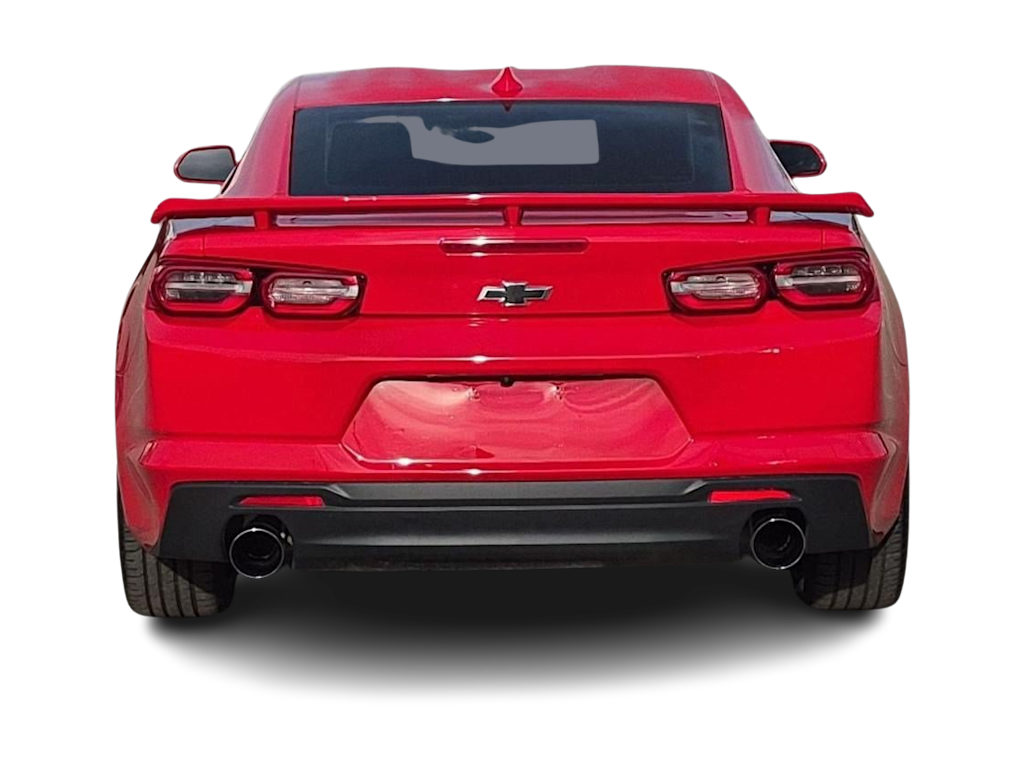 Thumbnail: 2022 Chevrolet Camaro - 5