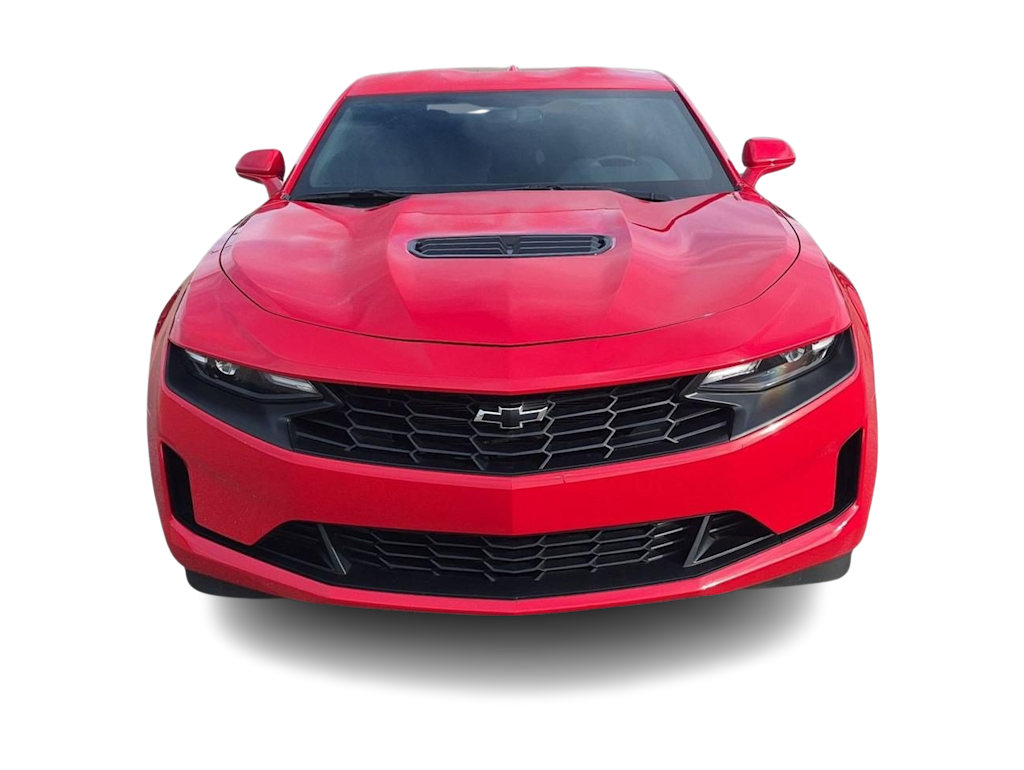 Thumbnail: 2022 Chevrolet Camaro - 23