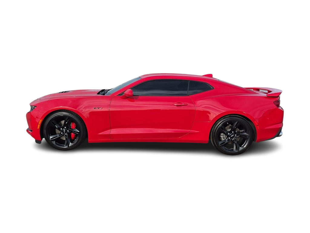 Thumbnail: 2022 Chevrolet Camaro - 3