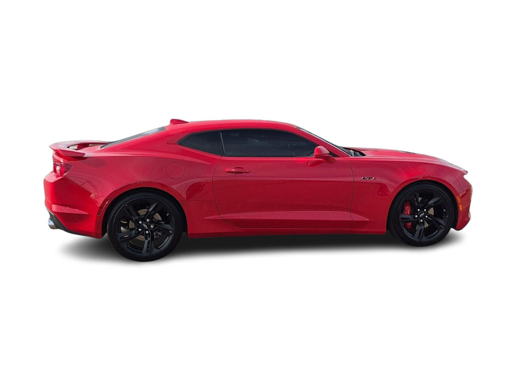 Thumbnail: 2022 Chevrolet Camaro - 21
