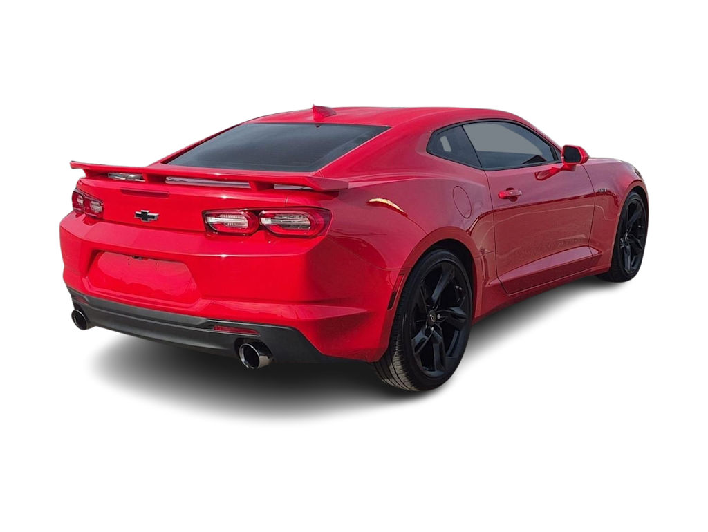 Thumbnail: 2022 Chevrolet Camaro - 20