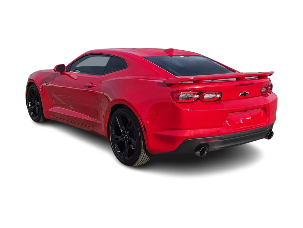 Thumbnail: 2022 Chevrolet Camaro - 4