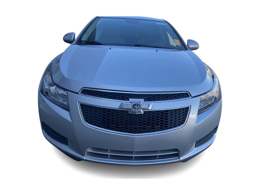 Thumbnail: 2014 Chevrolet Cruze - 5