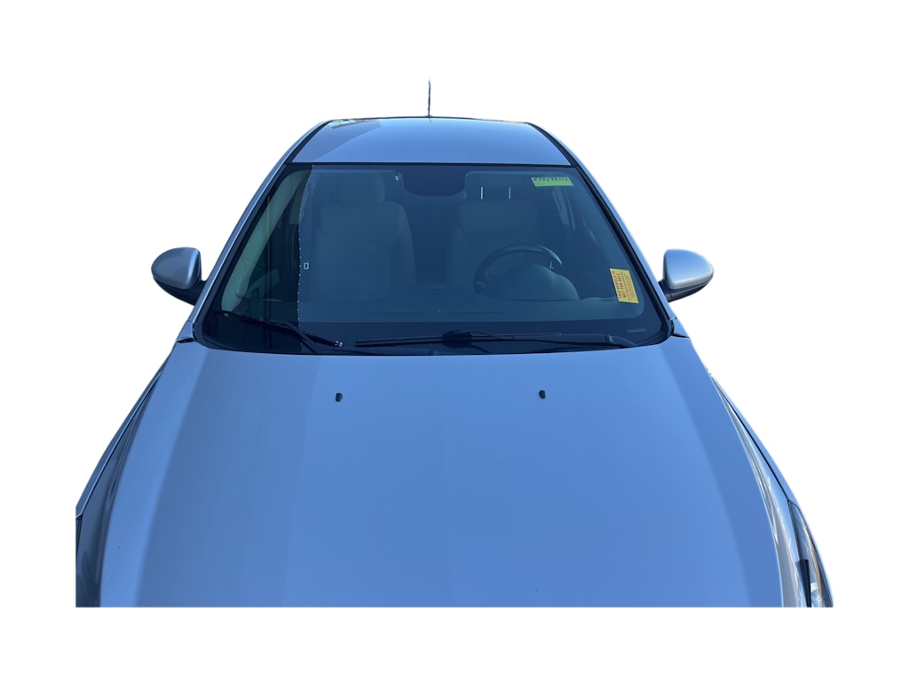 Thumbnail: 2014 Chevrolet Cruze - 17