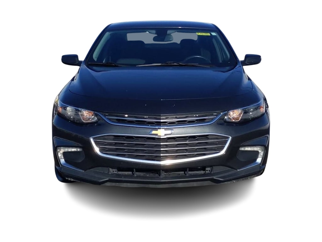 2017 Chevrolet Malibu LT 6