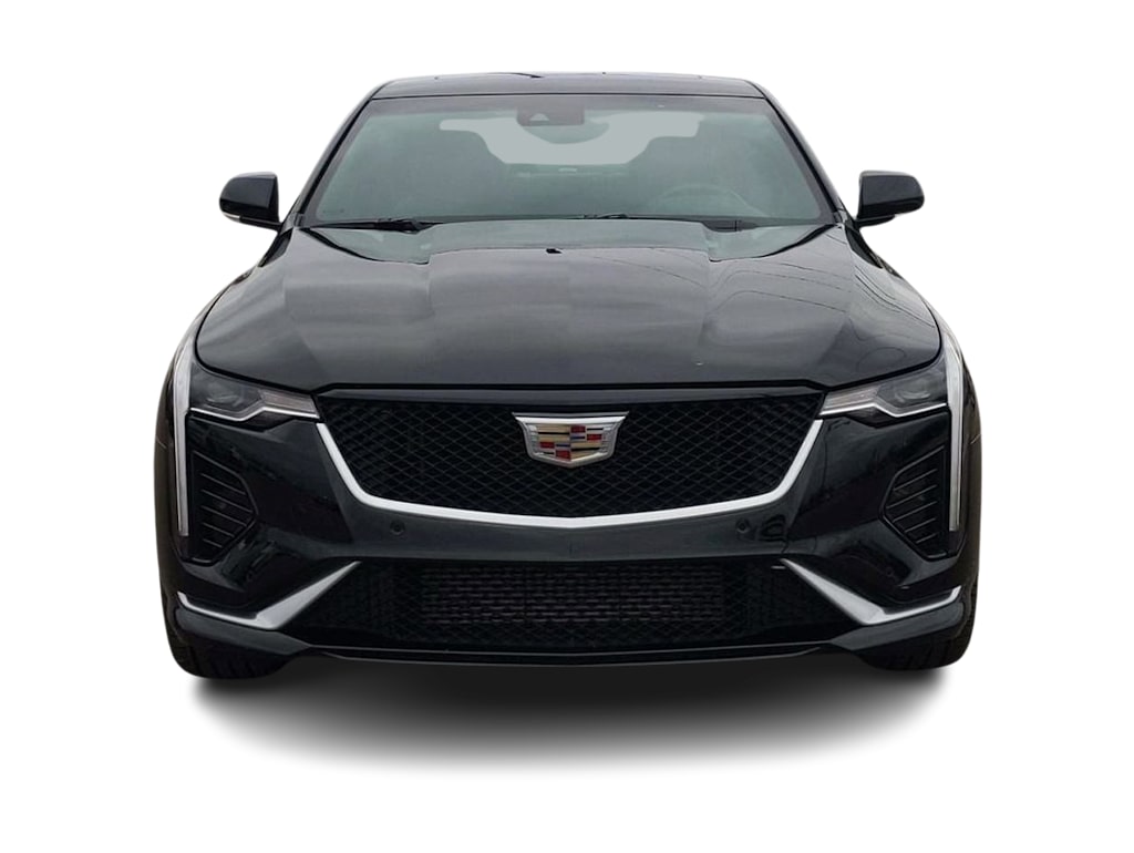 2023 Cadillac CT4 Sport 23