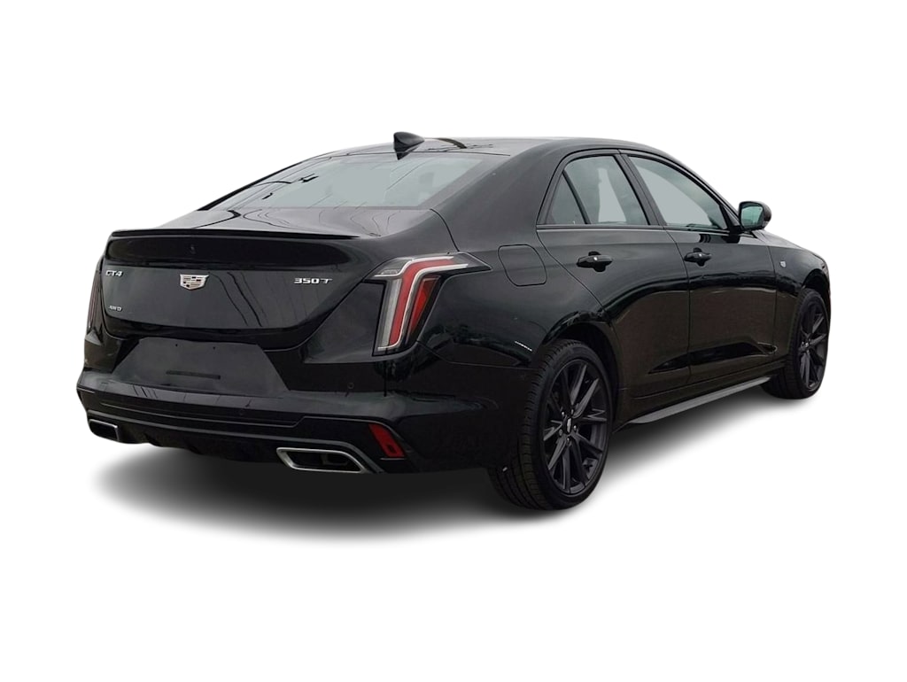 2023 Cadillac CT4 Sport 20