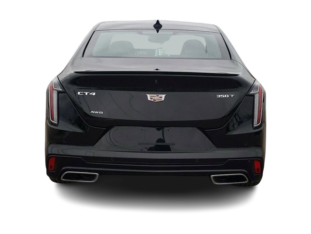 2023 Cadillac CT4 Sport 5