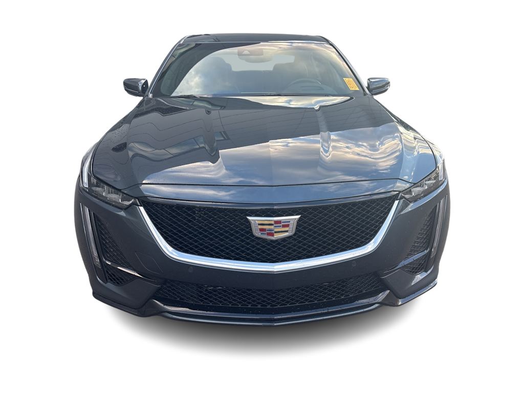 Thumbnail: 2022 Cadillac CT5 - 6