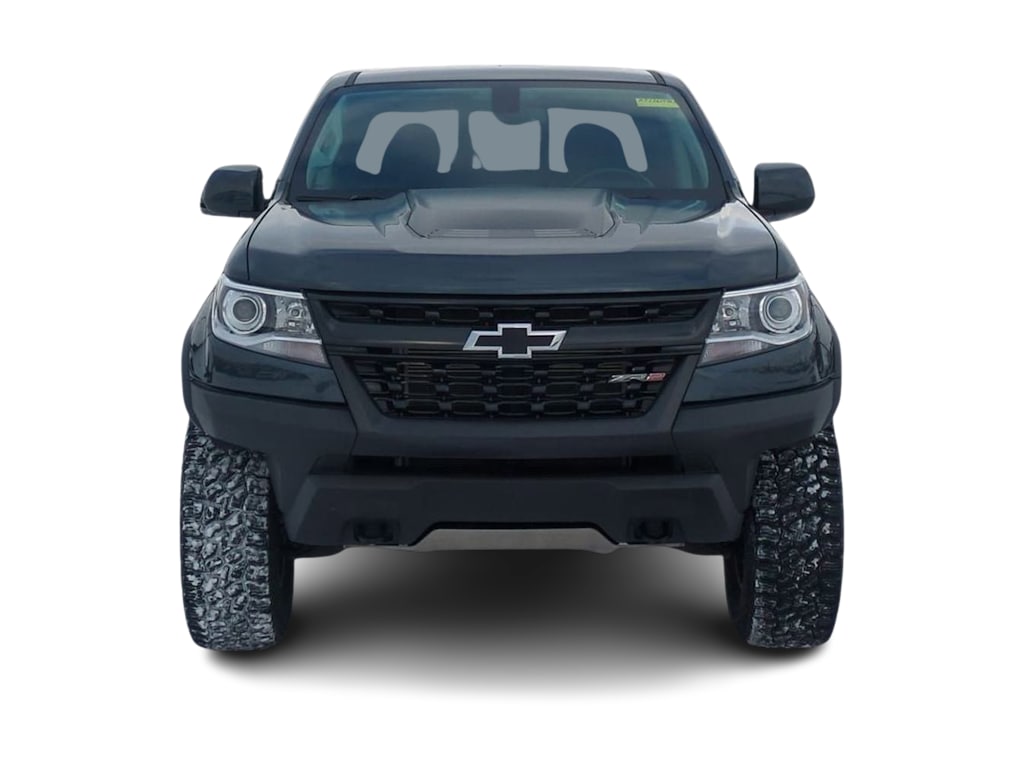 Thumbnail: 2019 Chevrolet Colorado - 6