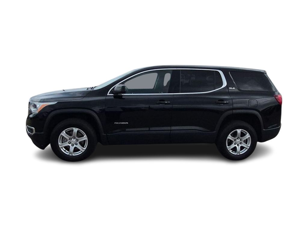 Thumbnail: 2019 GMC Acadia - 3