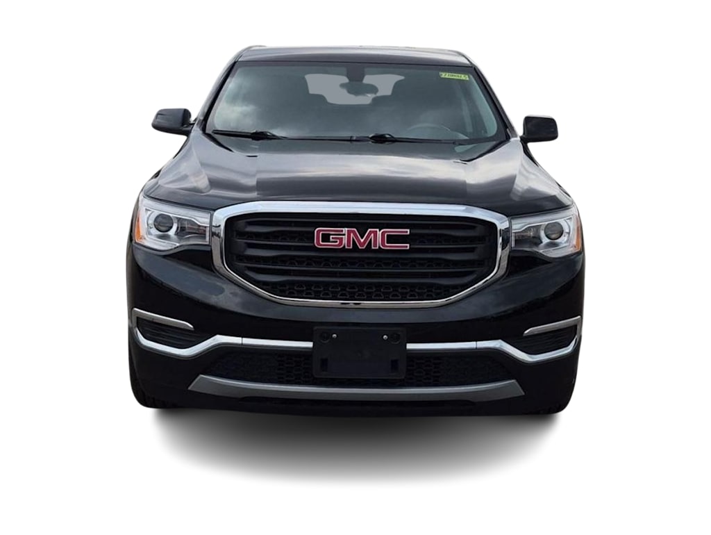 Thumbnail: 2019 GMC Acadia - 6