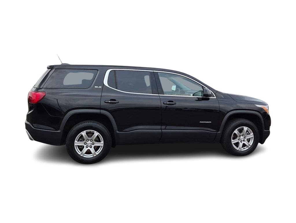 Thumbnail: 2019 GMC Acadia - 22