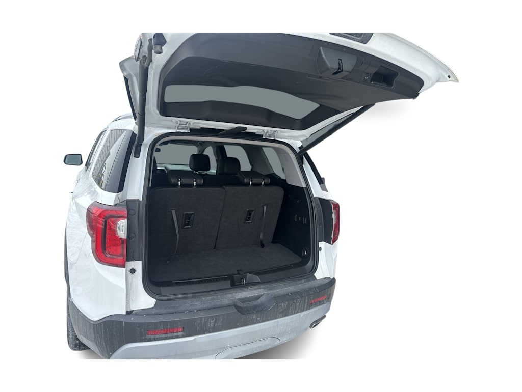 Thumbnail: 2023 GMC Acadia - 13