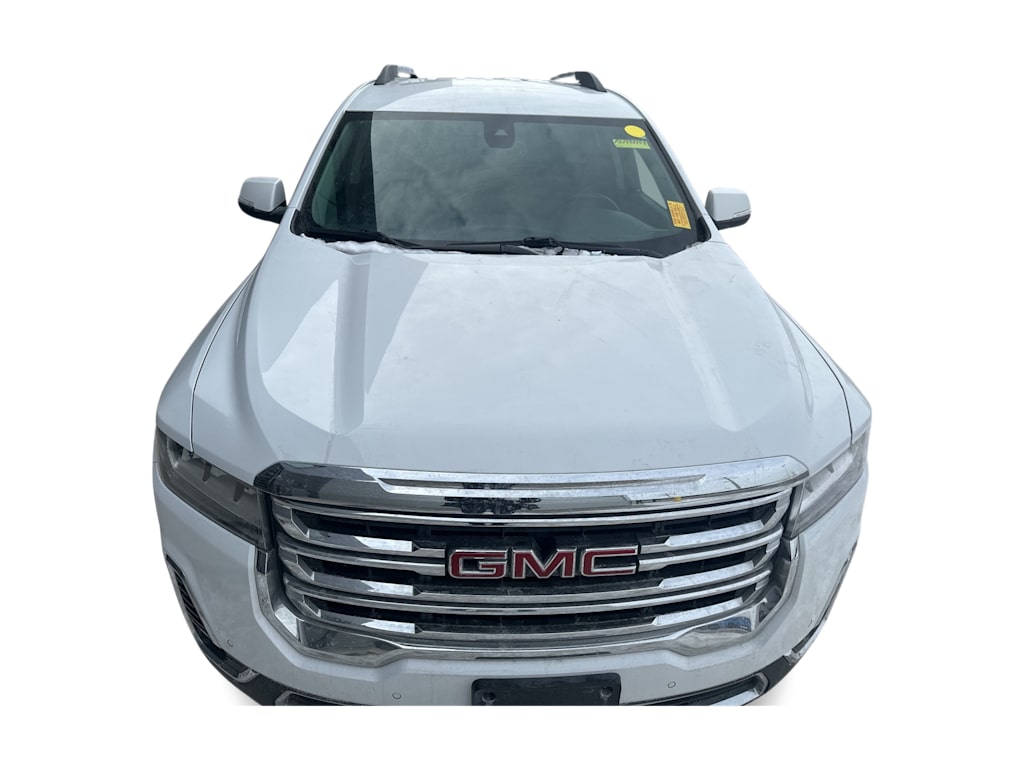 Thumbnail: 2023 GMC Acadia - 17