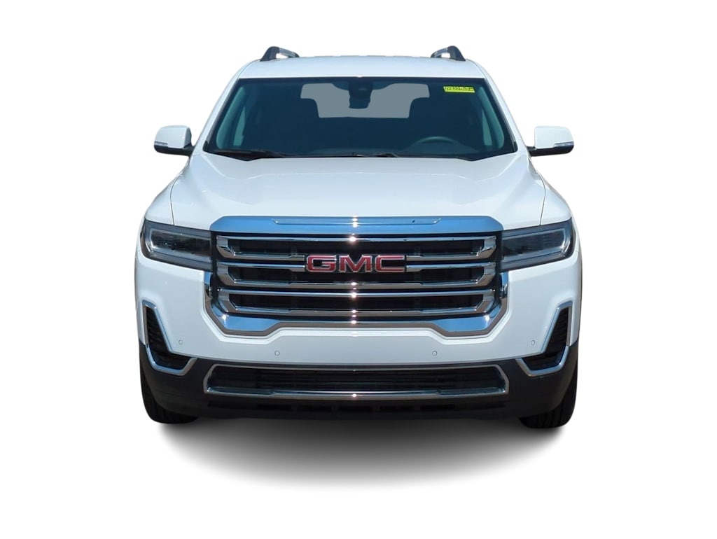 Thumbnail: 2022 GMC Acadia - 6