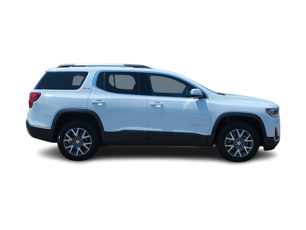 Thumbnail: 2022 GMC Acadia - 20