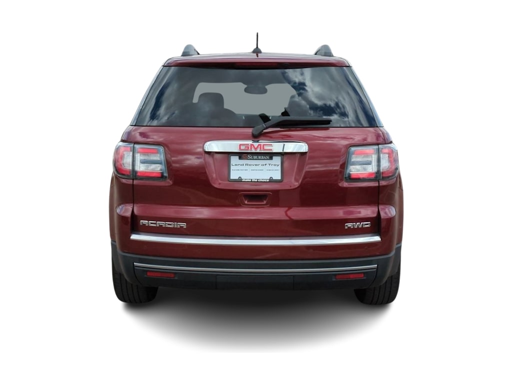 2016 GMC Acadia SLE 5