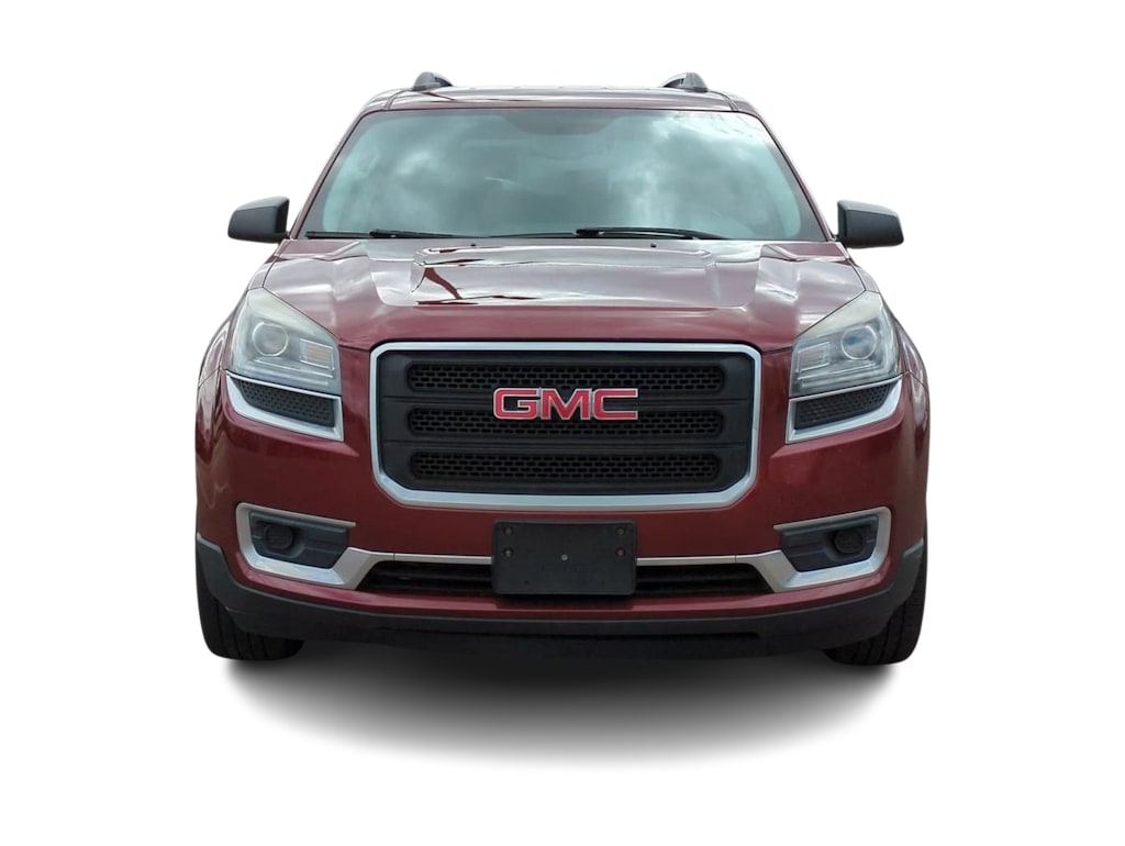 2016 GMC Acadia SLE 23