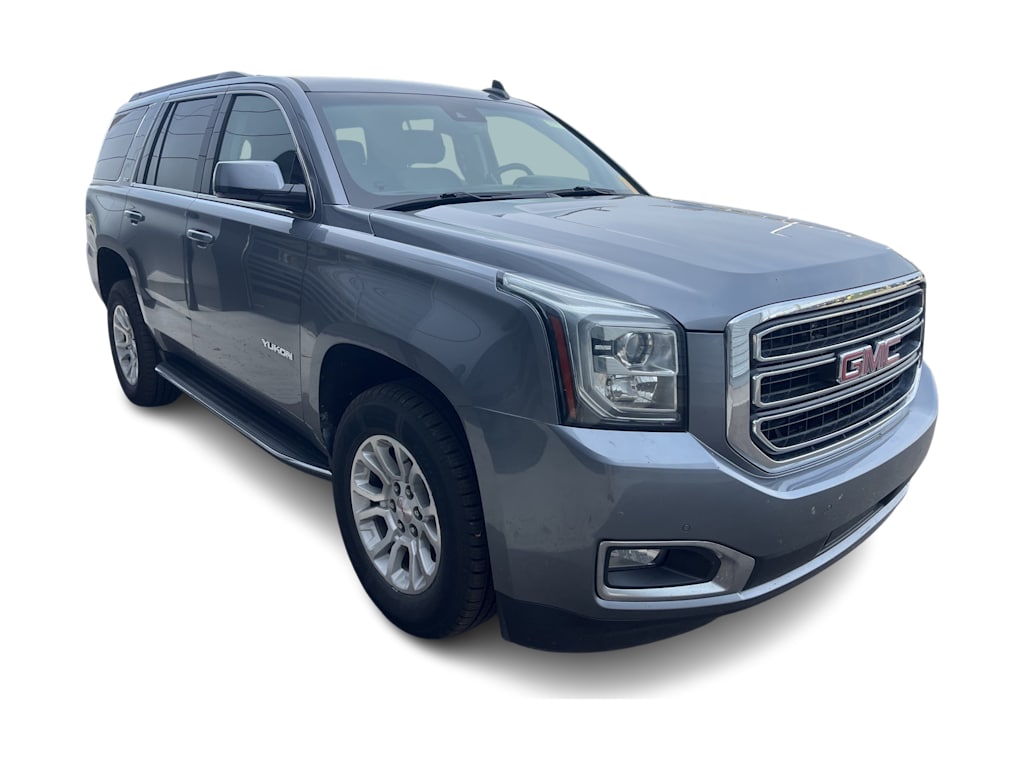 Thumbnail: 2018 GMC Yukon - 15