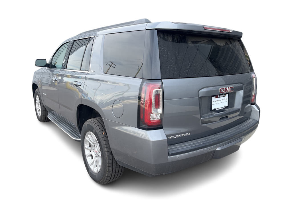 Thumbnail: 2018 GMC Yukon - 4