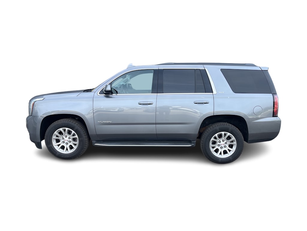 Thumbnail: 2018 GMC Yukon - 3