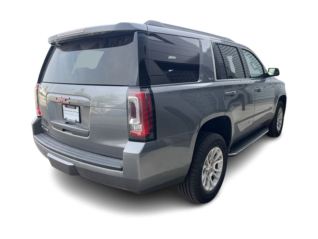 Thumbnail: 2018 GMC Yukon - 14