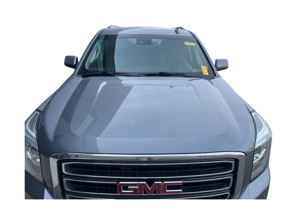 Thumbnail: 2018 GMC Yukon - 16